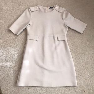 Sophisticated Zara Dress!